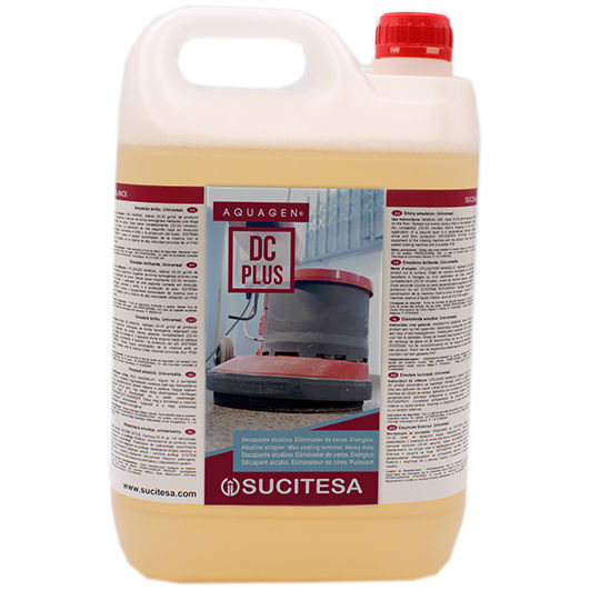 Decapante de ceras Aquagen DC Plus - 5 kg