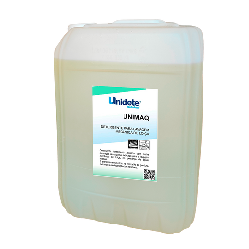 Unimaq - imagem ilustrativa do modelo