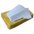 Toalha de mesa individual 80 × 80 cm - 220 folhas