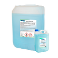 Detergente de roupa perfumado Unideli Eco - 5 L
