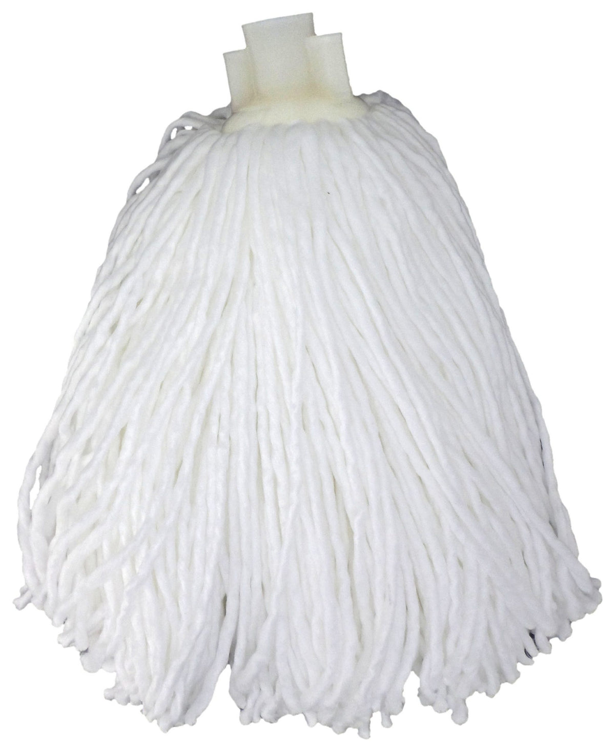 Esfregona de algodão cru (245 g)