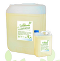 Detergente para roupa, linha ecológica - imagem ilustrativa