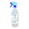 Limpa-inox Uninox com pistola - 1 L