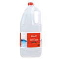 Água destilada bi-desmineralizada ionizada Home 7 - 5 L - imagem ilustrativa