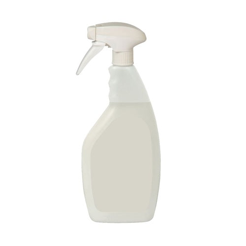 Garrafa Trigger - 750 ml