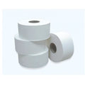 Papel higiénico jumbo Gold de folha dupla L - 12 rolos