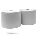 Rolo industrial de papel Joker Gold L - 2 rolos