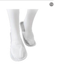 Chinelos descartáveis em PP branco - 50un. - imagem ilustrativa