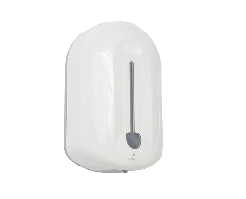 Saboneteira automática com sensor - depósito de 700 ml