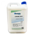 Sabonete de mãos Creme Dove - 5 L - imagem ilustrativa
