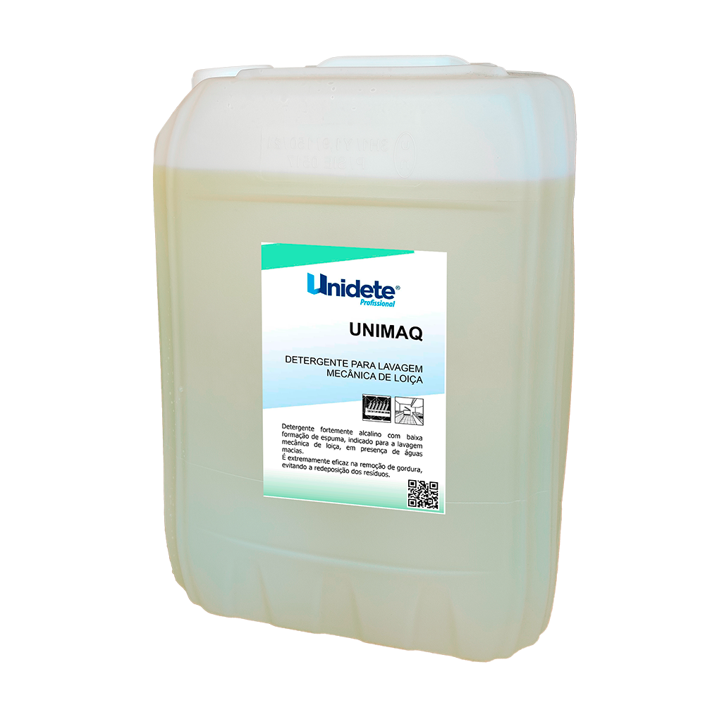 Unimaq - imagem ilustrativa do modelo