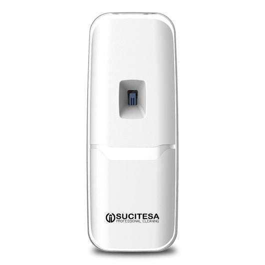 Dispensador Sucitesa Twin Dosimatic Program - branco