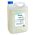 Detergente alcalino de pré-lavagem Unideli PL - 5 L