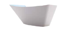 Insetocaçador de parede UV Proapliq - modelo 20 ou 40 - Proapliq 20