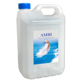 Ambientador concentrado Ambi Dov com aroma Dove - 5 L