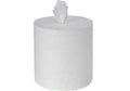 Papel de mãos chaminé Joker Zeta Papel branco - 6 rolos