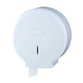 Porta-rolos jumbo Smart em ABS - Branco