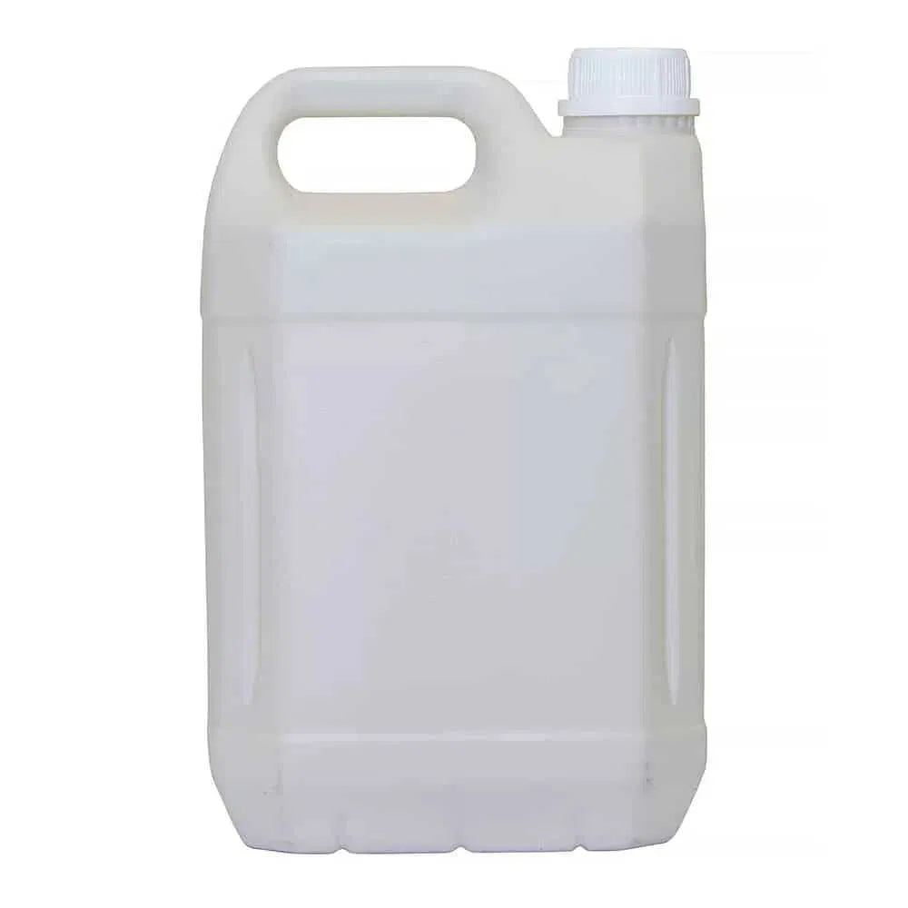 Garrafão vazio - 5 L