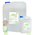 Detergente para louça, linha ecológica - imagem ilustrativa