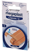Penso em banda Megaplast Classic - 50 × 6 cm
