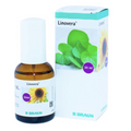 Óleo protetor cutâneo B. Braun Linovera em spray - 30 ml - imagem ilustrativa