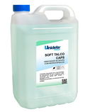 Amaciador Unidete Soft Talco Caps - 5 L