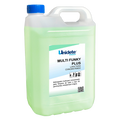 Multiusos concentrado Unidete Multi Funky Plus - 5 L