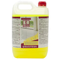 Limpador neutro de pavimentos Aquagen IC Lemon BP - 5 L