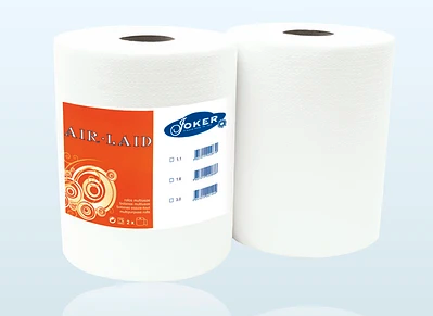 Rolos industriais em TNT XL - 2 rolos