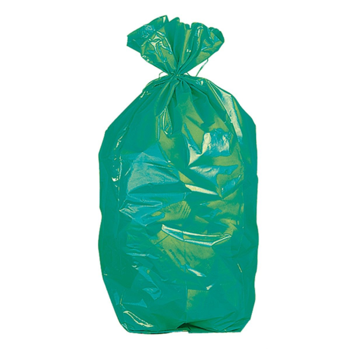 Sacos de plástico em rolo, 30 L - 20un. - imagem ilustrativa