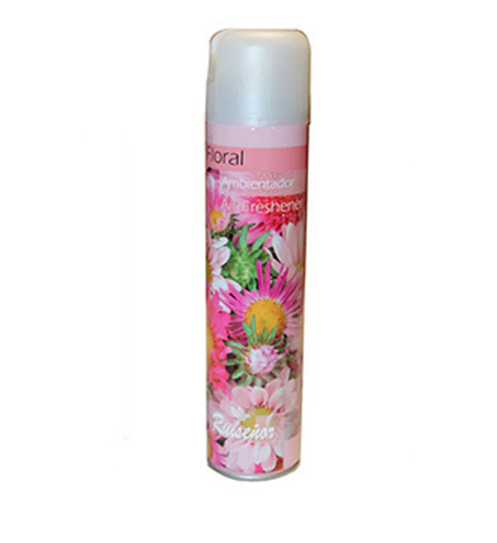 Ambientador floral - 300 ml - imagem ilustrativa
