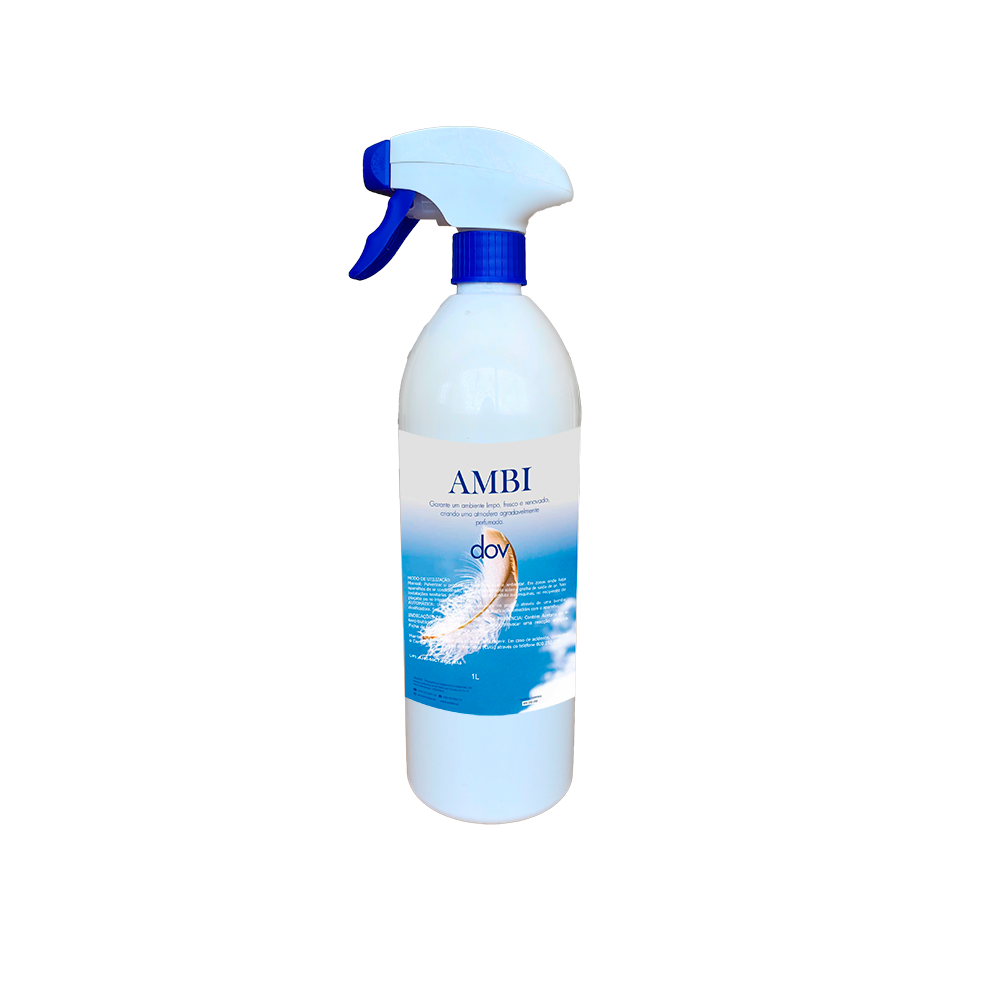 Ambientador concentrado Ambi Dov Spray - 1 L