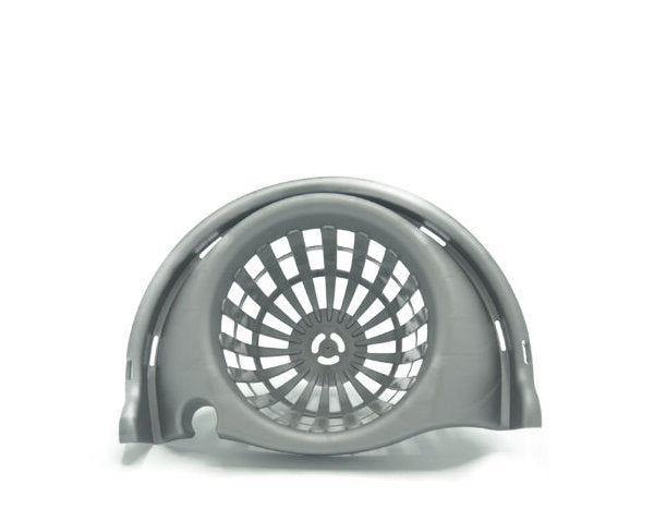 Espremedor para balde oval de 15 L