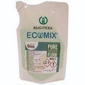 Sucitesa Ecomix Pure Origin Floor, fotografia da apresentação de origem de 2 L