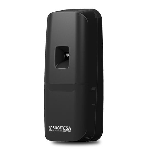 Dispensador Sucitesa Twin Dosimatic Program - preto