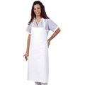 Avental de PVC/vinil (45 g) - imagem ilustrativa