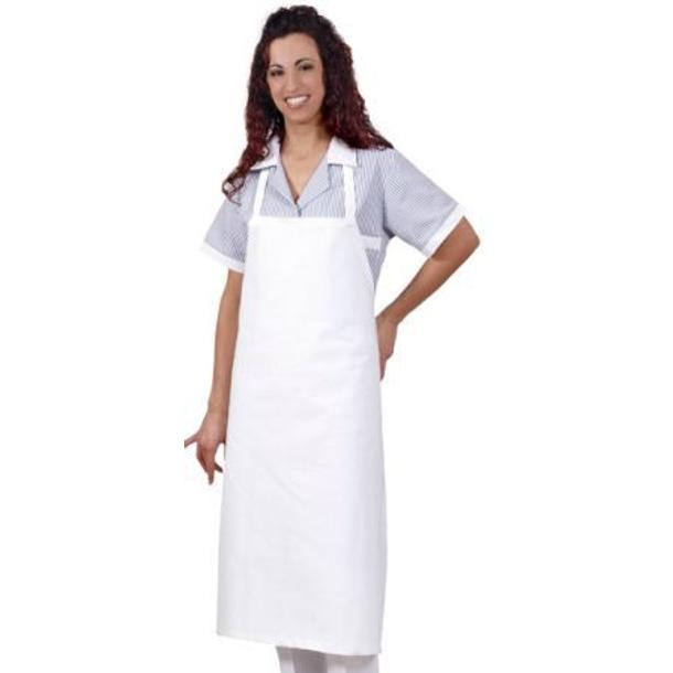 Avental de PVC/vinil (45 g) - imagem ilustrativa