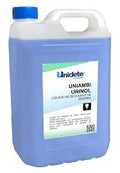 Líquido de bloqueio de odores Unidete Uniambi - 5 L