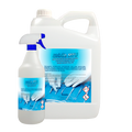 Stérile RTU - detergente - desinfetante terminal hospitalar (1 L) - imagem ilustrativa