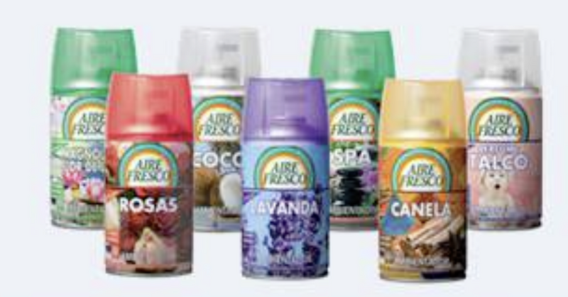 Recarga de ambientador - 250 ml