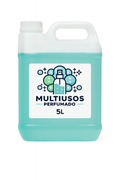 Multiusos perfumado - 5 L