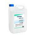 Desinfetante biocida sem cheiro para áreas alimentares Unix A18 - 5 L - imagem ilustrativa