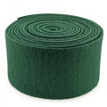 Rolo de esfregão verde - 6 m