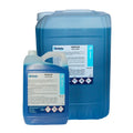 Creme de limpeza para casas de banho e cozinhas Uniactive - 5 L
