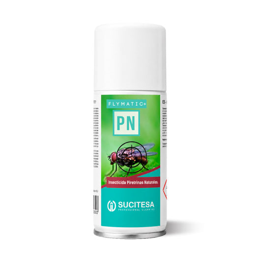 Inseticida Sucitesa Flymatic PN SP - 335 ml