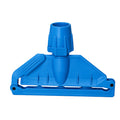 Suporte com pinça para mopa Mopclip