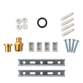 Kit de instalação Sucitesa Easymix 4 L/min - 1 equipamento