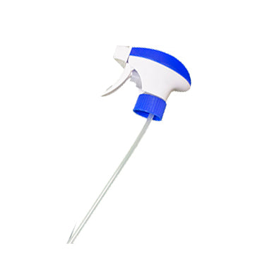 Pistola pulverizadora Sucitesa Sprayer - azul ou branca - Azul