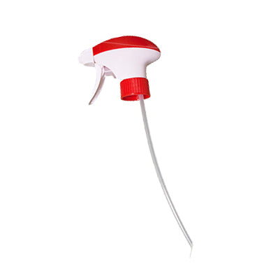 Pistola espumadora Sucitesa Red Foamer