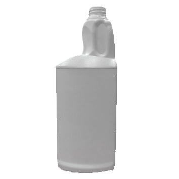 Garrafa recarregável Sucitesa Bottle Ergo de 1 L - vista do fabricante